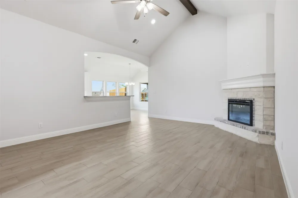816 Haley Street Springtown, TX 76082