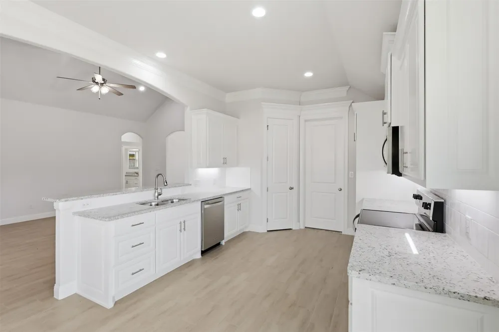 816 Haley Street Springtown, TX 76082