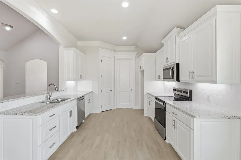 816 Haley Street Springtown, TX 76082