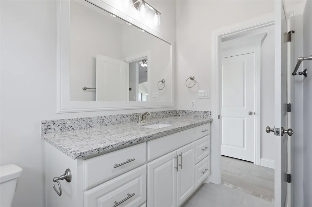 816 Haley Street Springtown, TX 76082