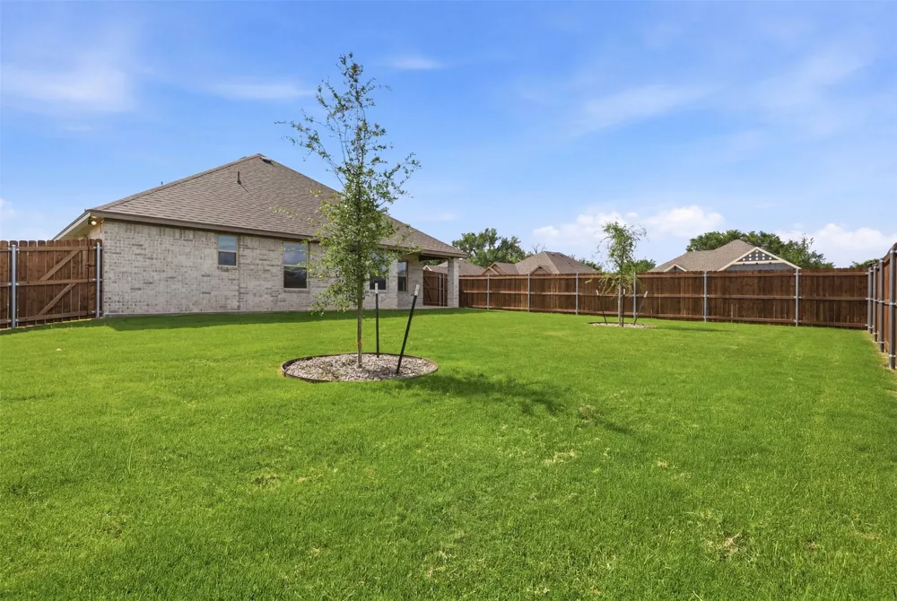 816 Haley Street Springtown, TX 76082