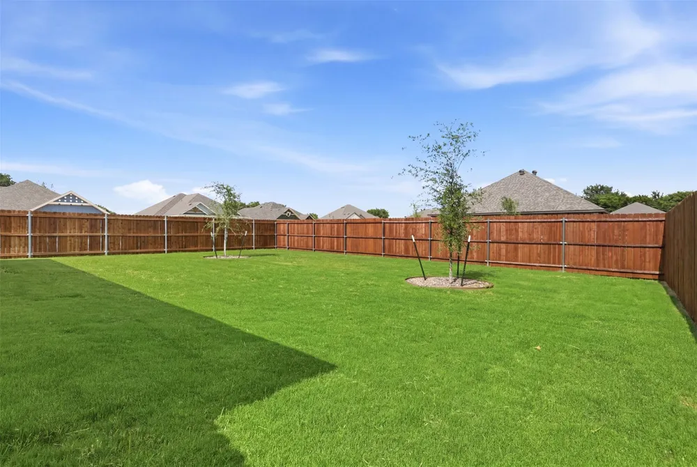 816 Haley Street Springtown, TX 76082