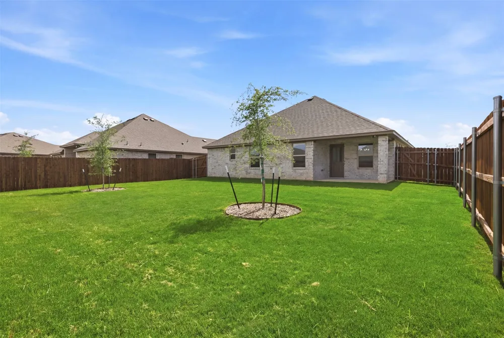 816 Haley Street Springtown, TX 76082