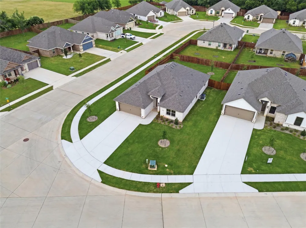 816 Haley Street Springtown, TX 76082