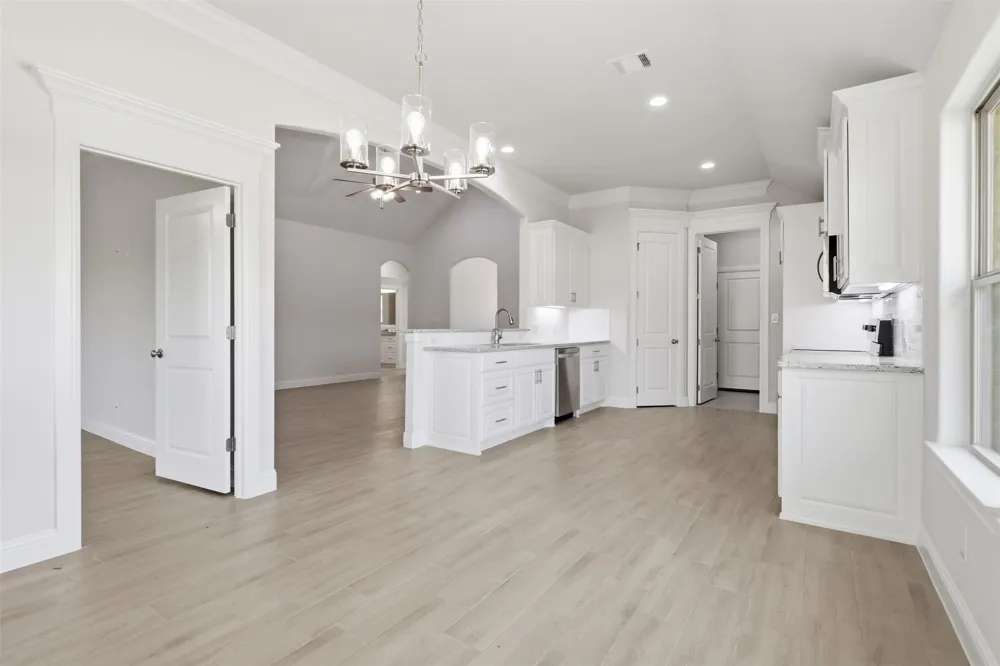 816 Haley Street Springtown, TX 76082