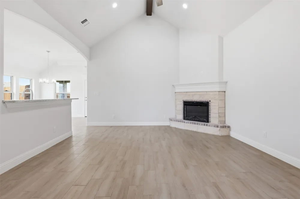 816 Haley Street Springtown, TX 76082