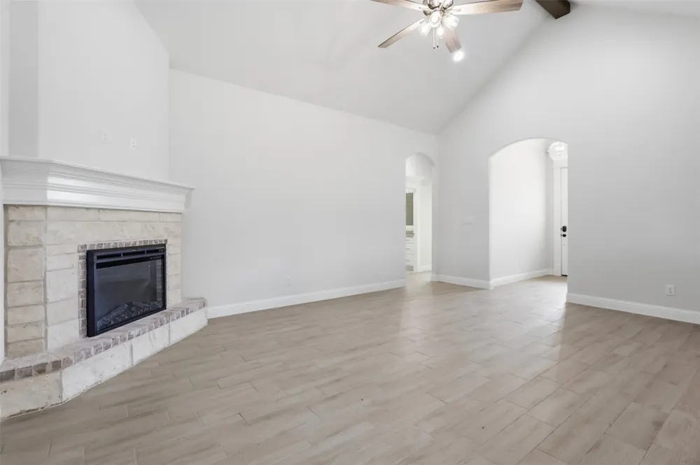 816 Haley Street Springtown, TX 76082