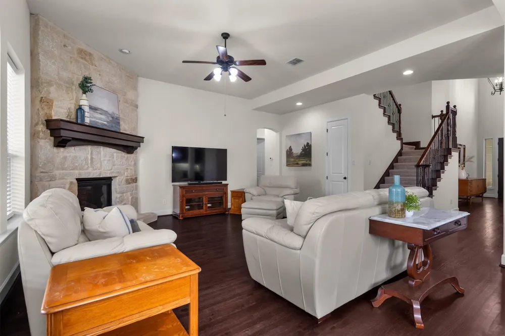 1305 5th Street Argyle, TX 76226