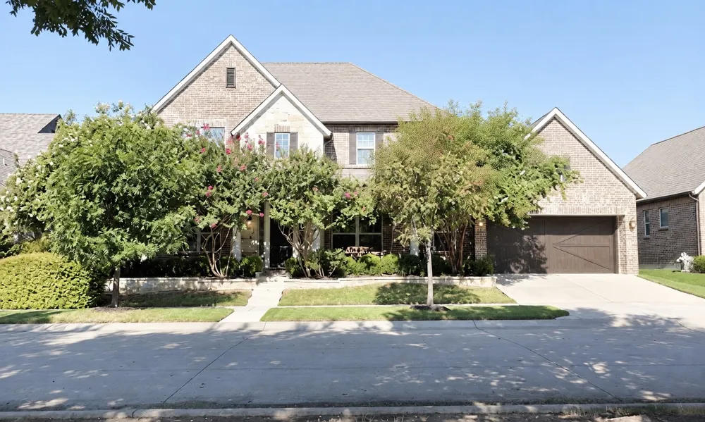 1305 5th Street Argyle, TX 76226