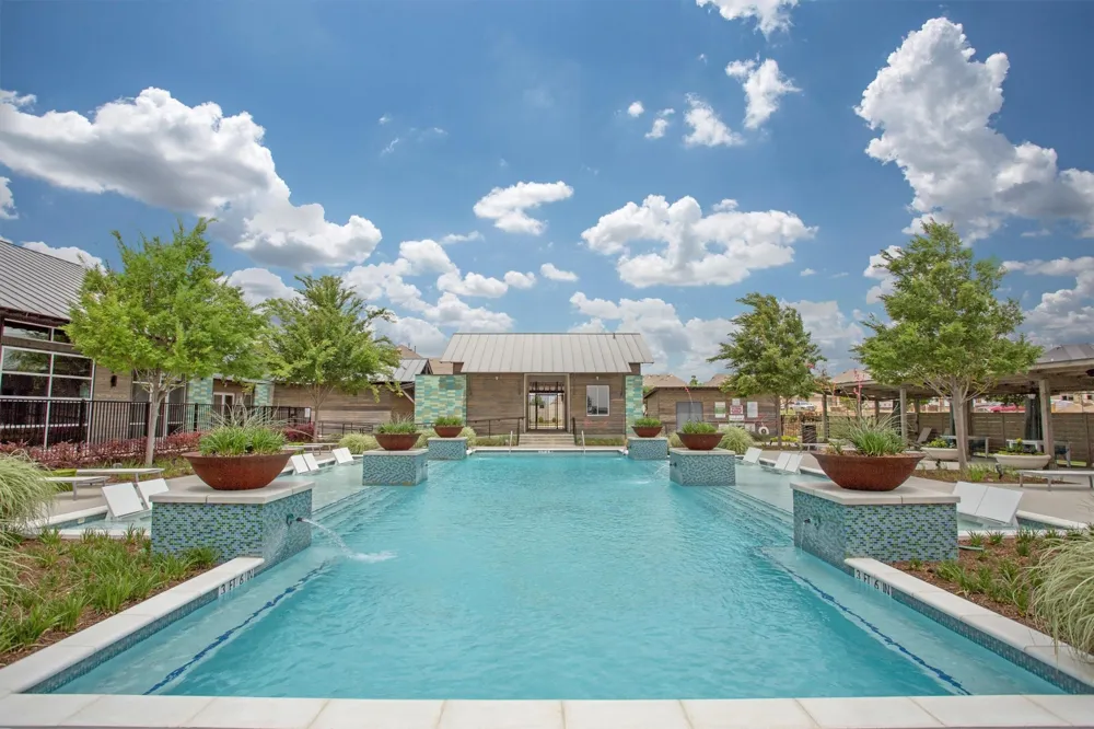 1305 5th Street Argyle, TX 76226