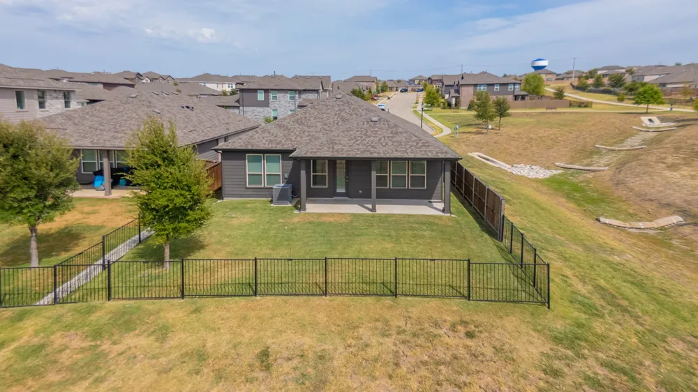 2701 Webb Avenue Aubrey, TX 76227