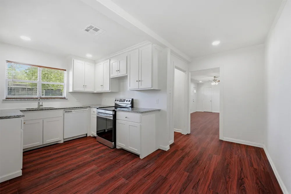 13 MacArthur Drive Denison, TX 75020