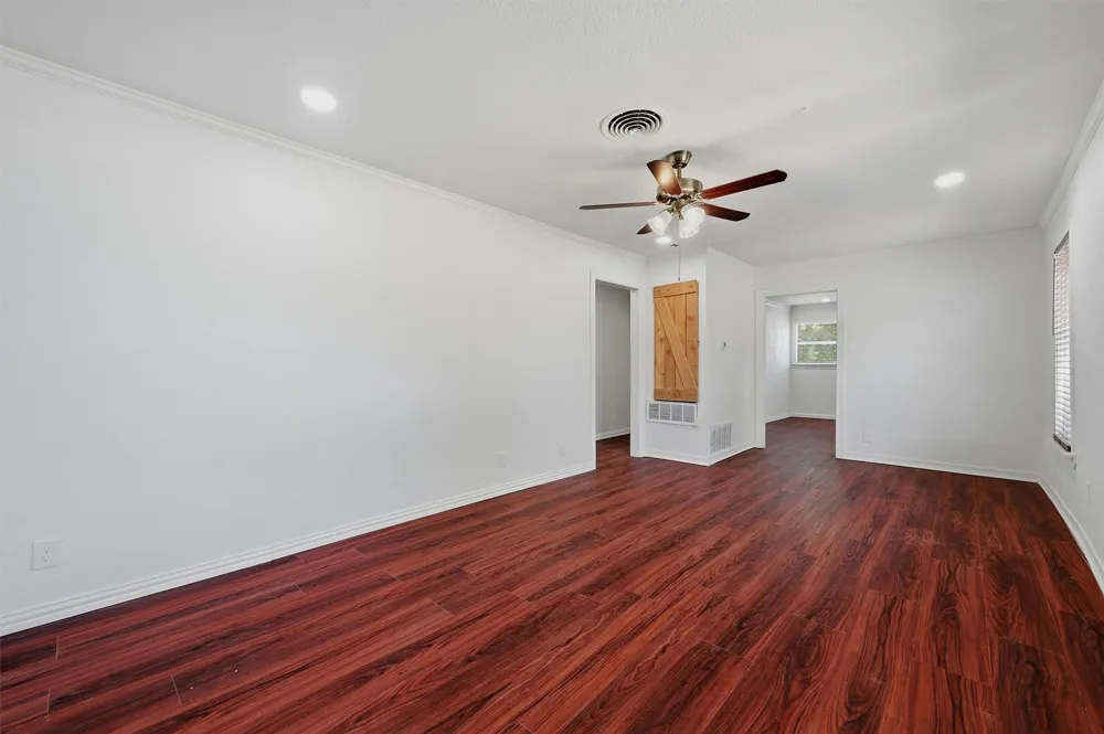 13 MacArthur Drive Denison, TX 75020