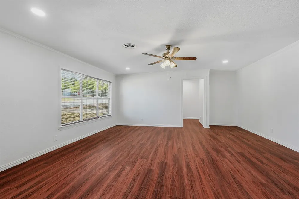 13 MacArthur Drive Denison, TX 75020