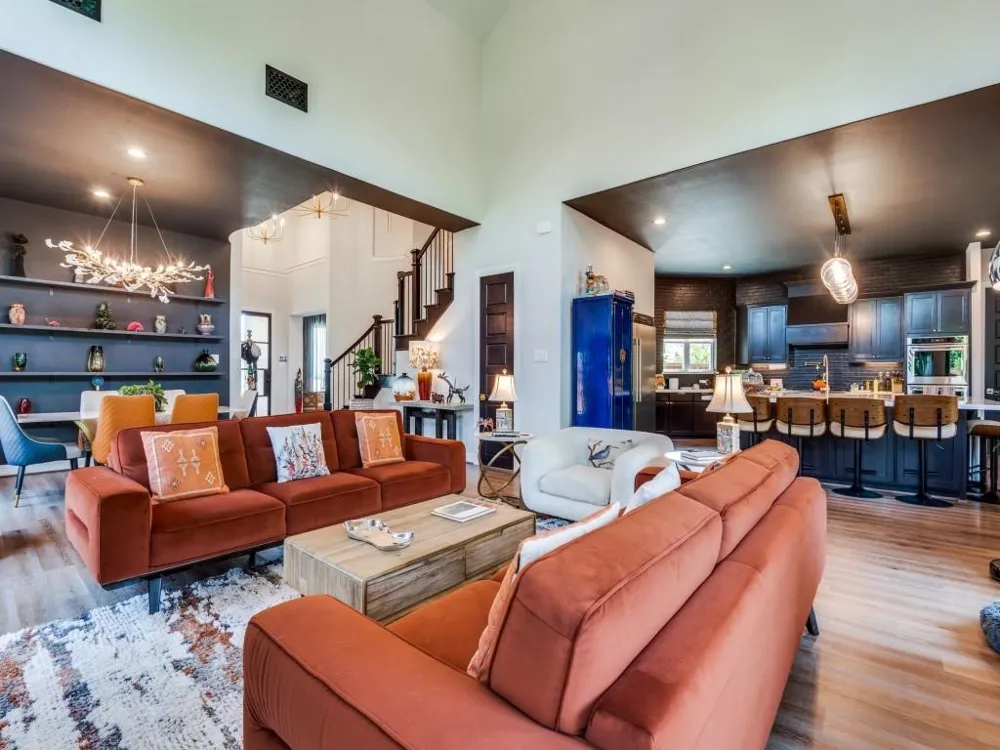 4508 Lakota Trail Mansfield, TX 76063