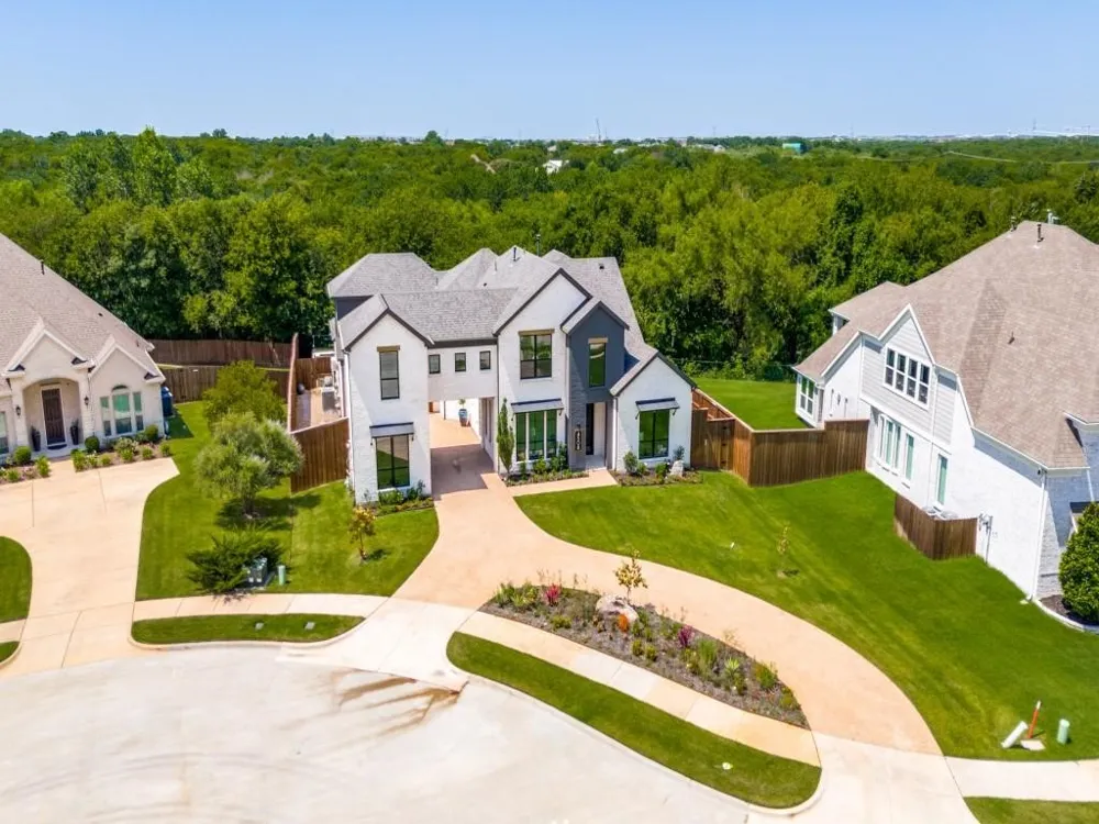 4508 Lakota Trail Mansfield, TX 76063