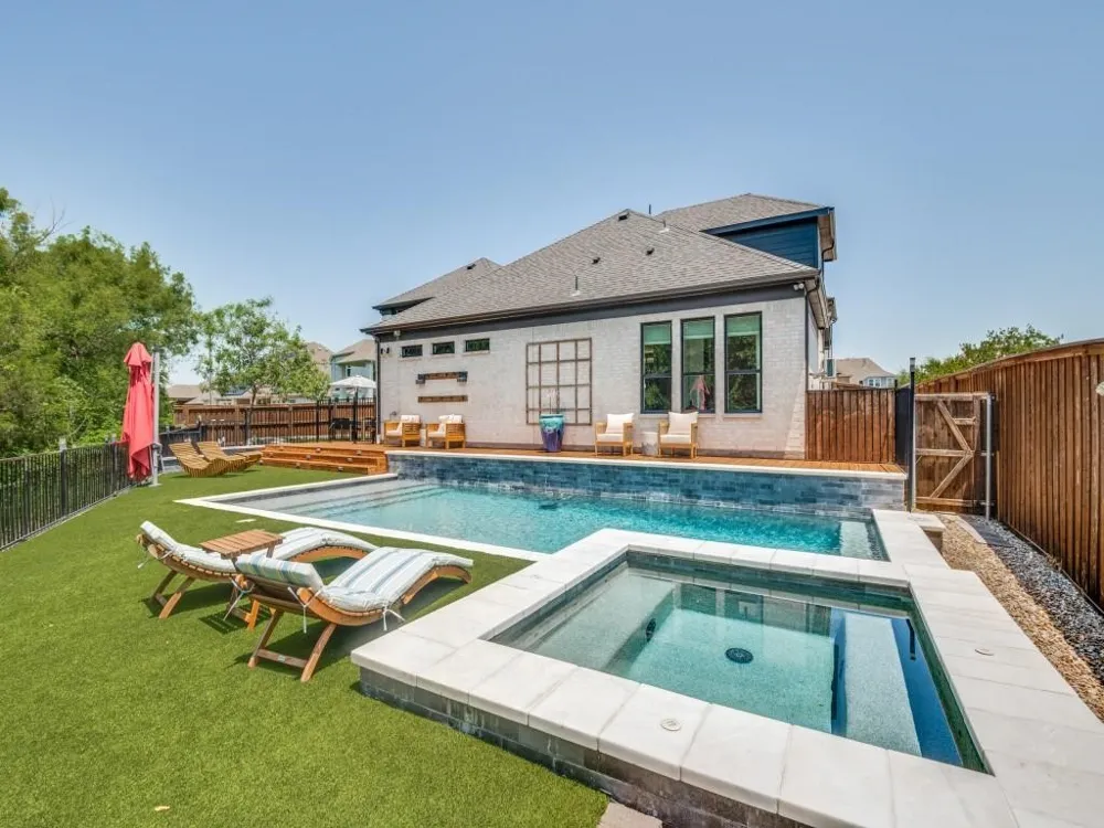 4508 Lakota Trail Mansfield, TX 76063