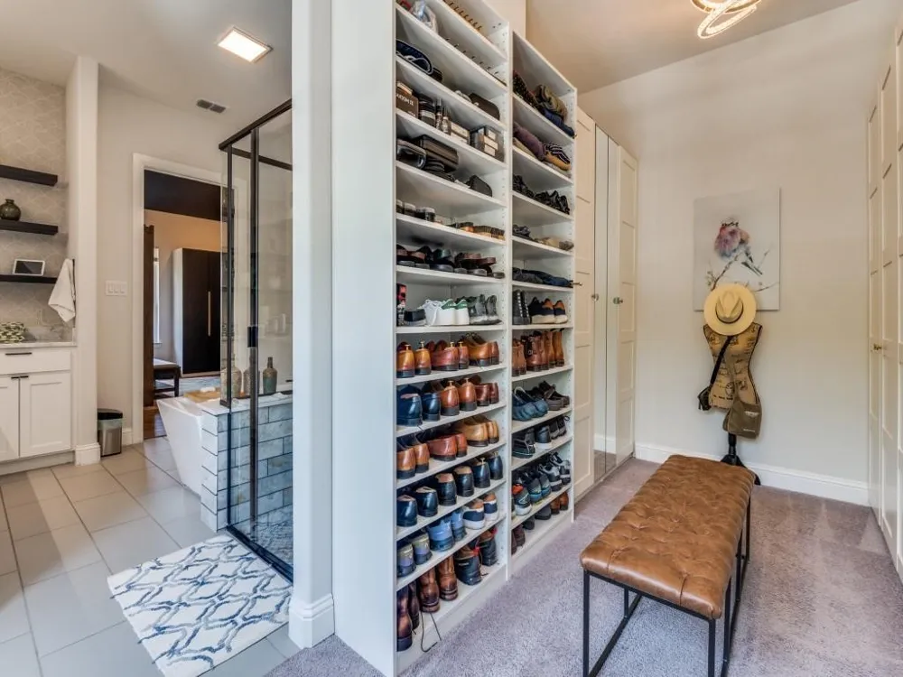 4508 Lakota Trail Mansfield, TX 76063