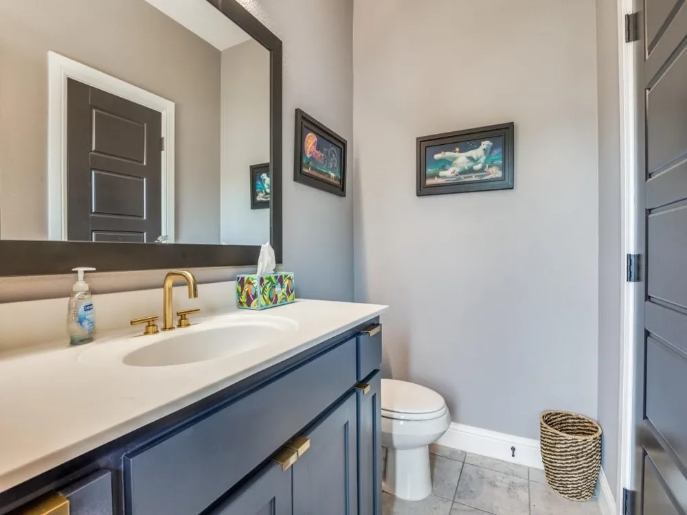 4508 Lakota Trail Mansfield, TX 76063