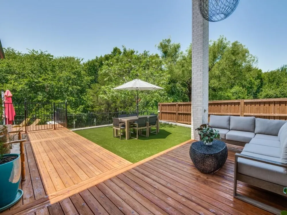 4508 Lakota Trail Mansfield, TX 76063