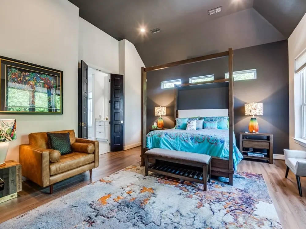 4508 Lakota Trail Mansfield, TX 76063