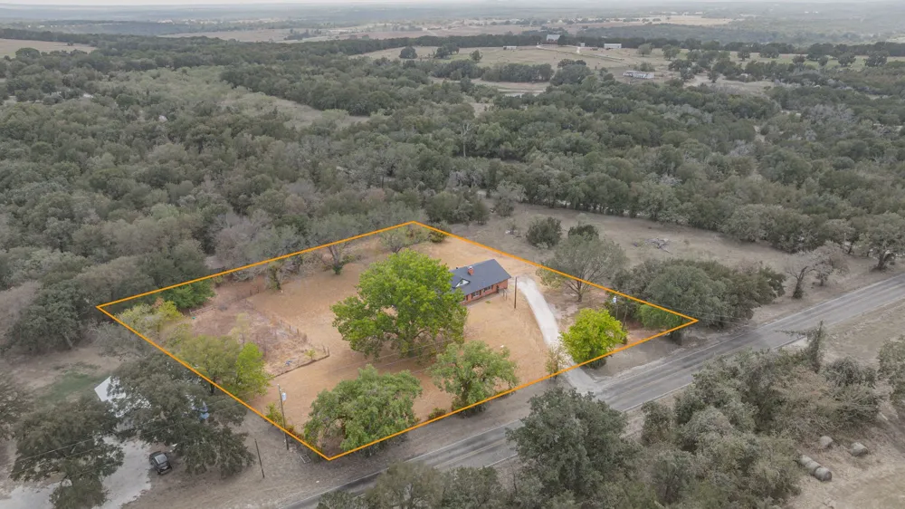 2771 S Fm 200 Nemo, TX 76070