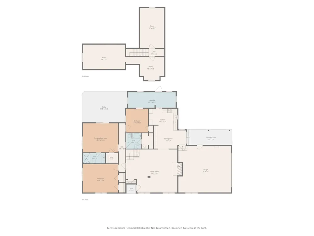 2771 S Fm 200 Nemo, TX 76070