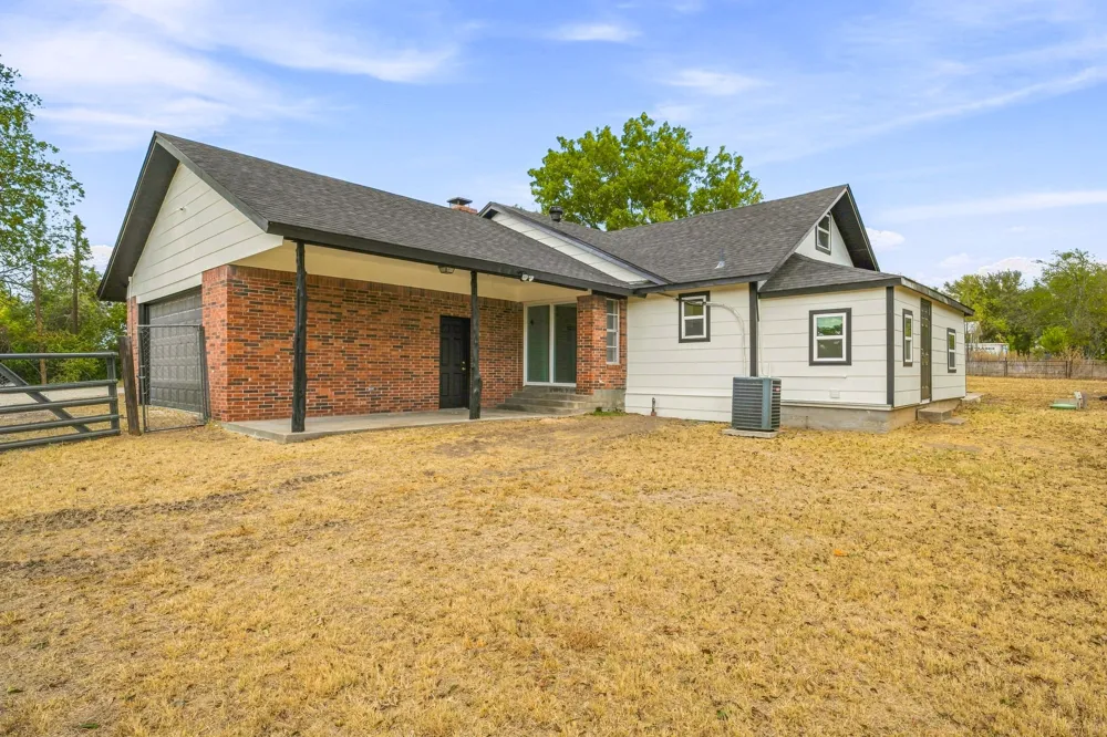 2771 S Fm 200 Nemo, TX 76070