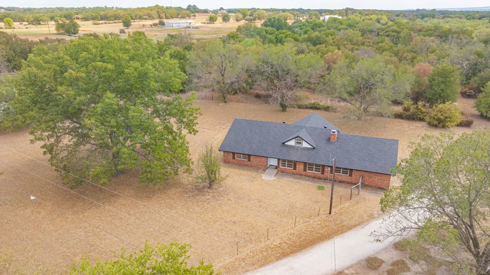 2771 S Fm 200 Nemo, TX 76070