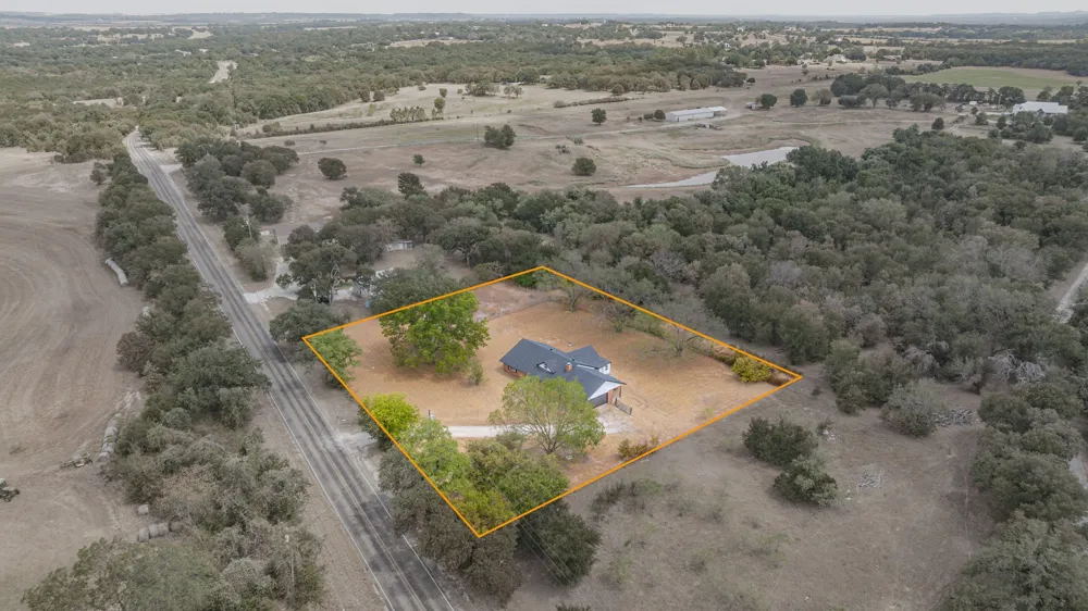 2771 S Fm 200 Nemo, TX 76070