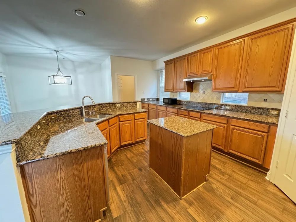 4531 Oak Shores Drive Plano, TX 75024