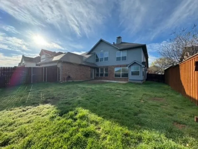 4531 Oak Shores Drive Plano, TX 75024