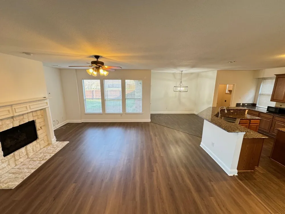 4531 Oak Shores Drive Plano, TX 75024