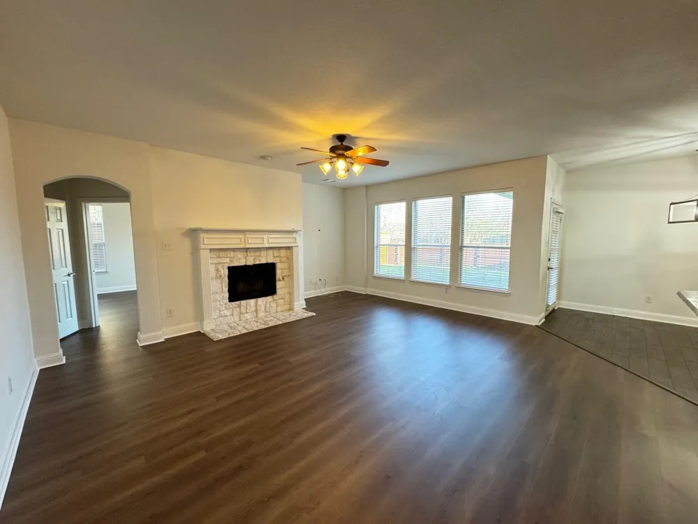 4531 Oak Shores Drive Plano, TX 75024