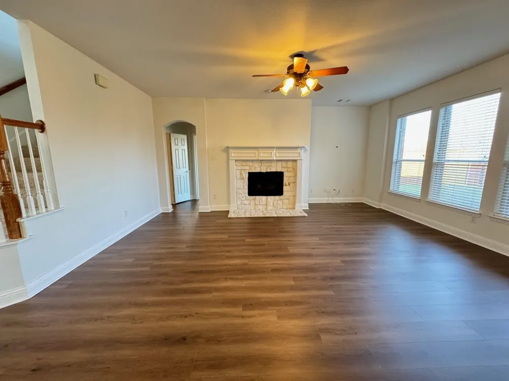 4531 Oak Shores Drive Plano, TX 75024