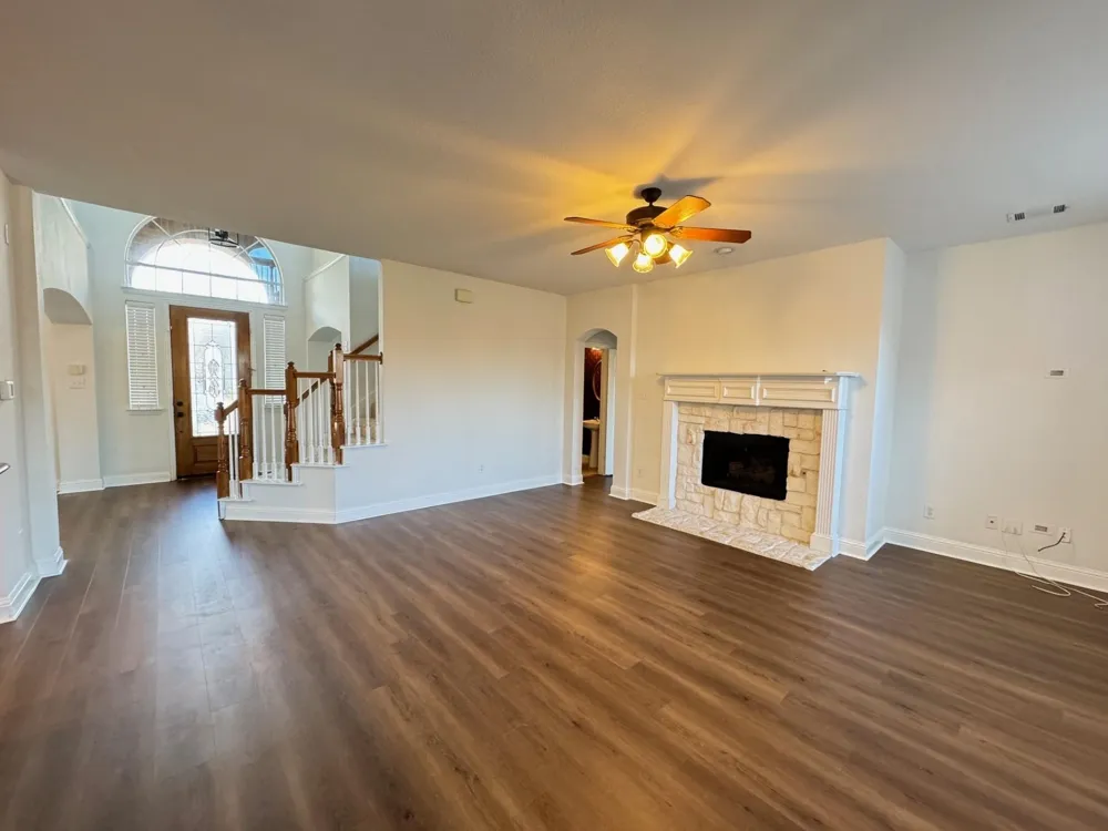 4531 Oak Shores Drive Plano, TX 75024
