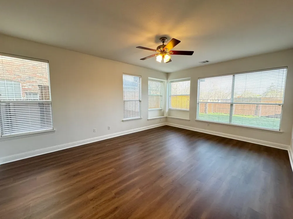 4531 Oak Shores Drive Plano, TX 75024