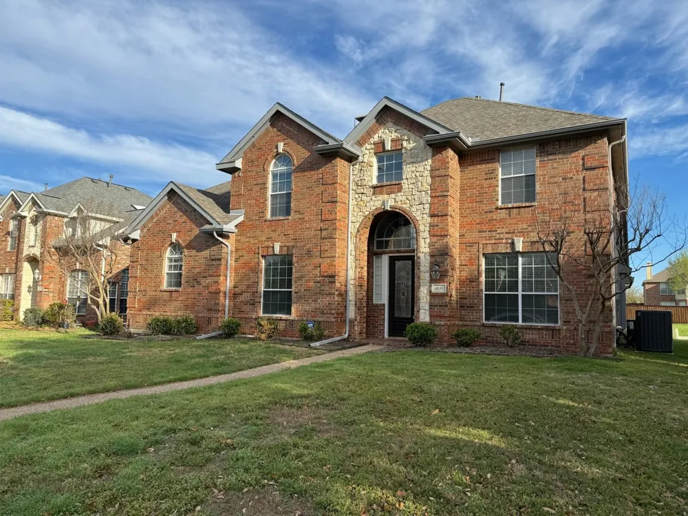 4531 Oak Shores Drive Plano, TX 75024