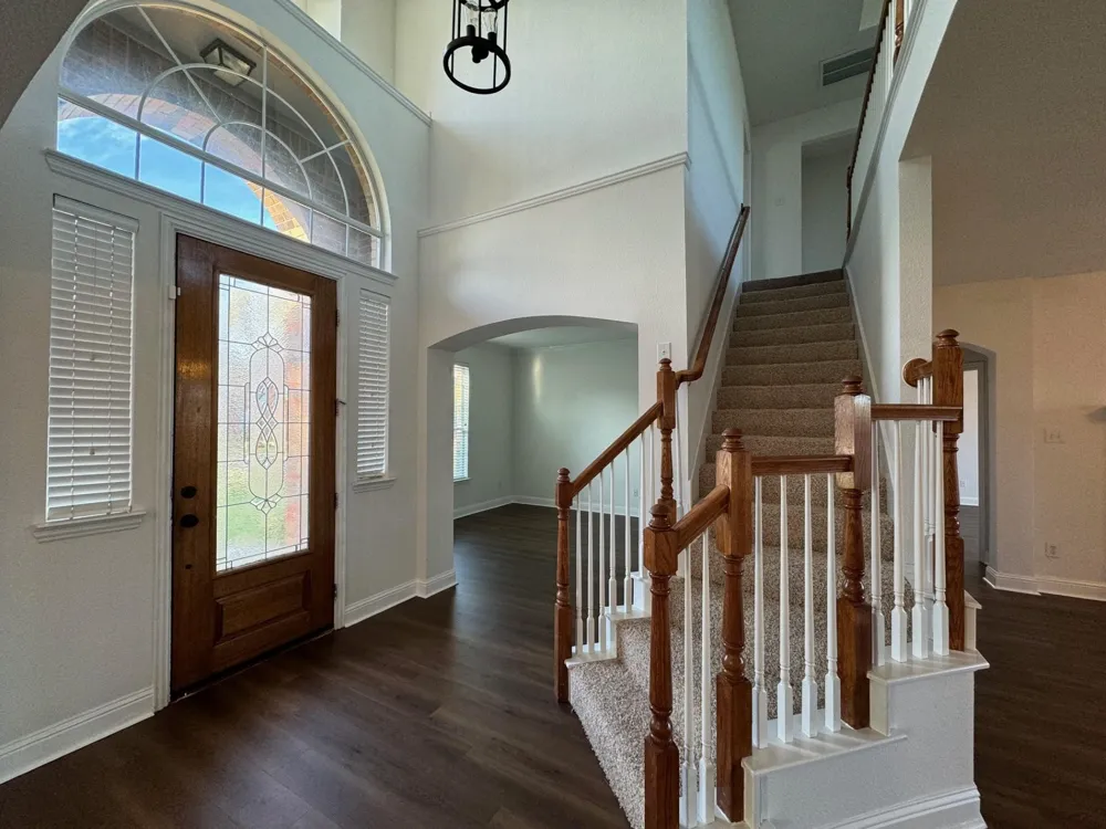 4531 Oak Shores Drive Plano, TX 75024