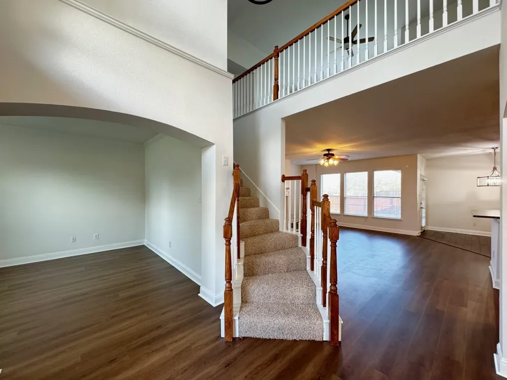 4531 Oak Shores Drive Plano, TX 75024