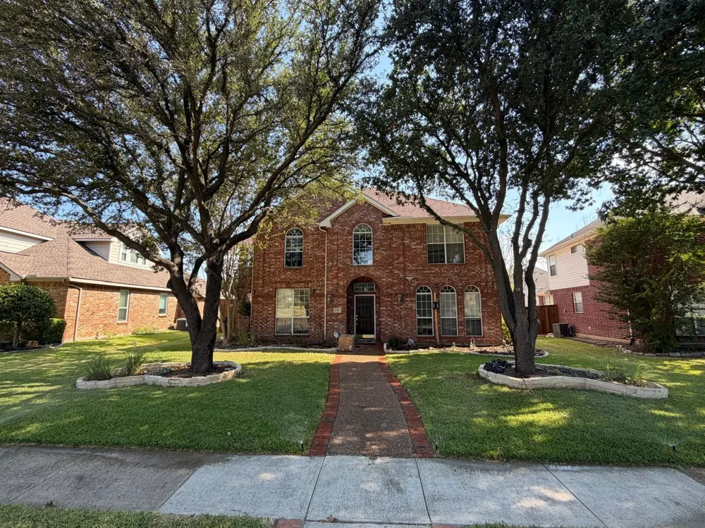 3316 Duval Drive Plano, TX 75025