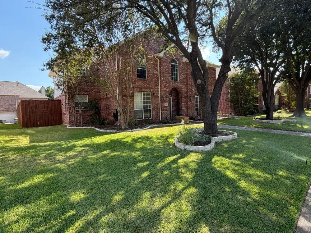 3316 Duval Drive Plano, TX 75025