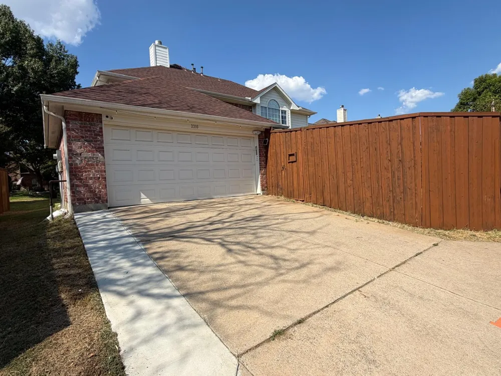 3316 Duval Drive Plano, TX 75025