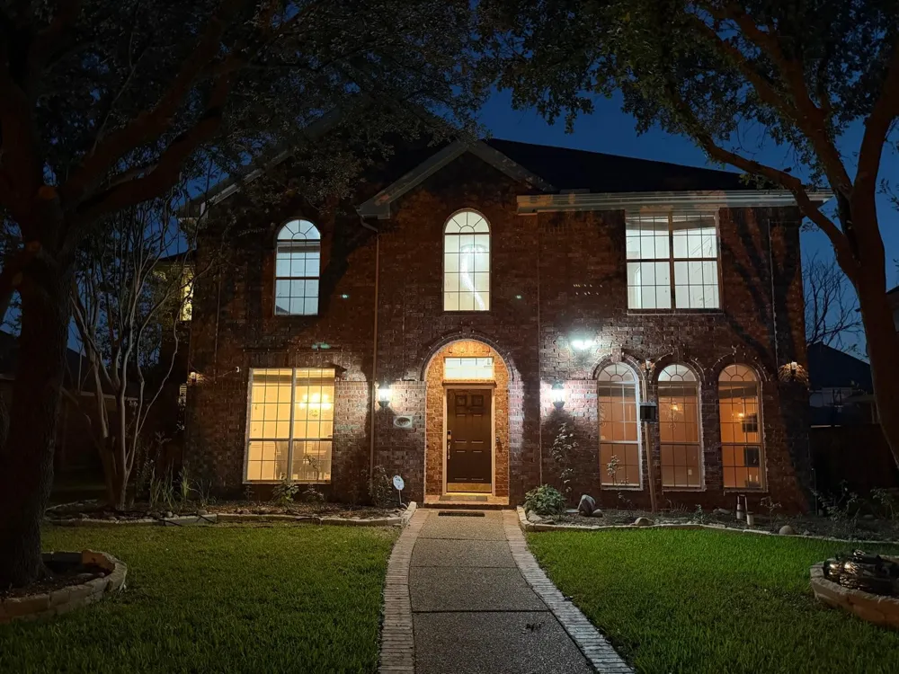 3316 Duval Drive Plano, TX 75025