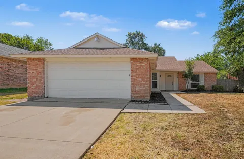 7116 Blackberry Drive
