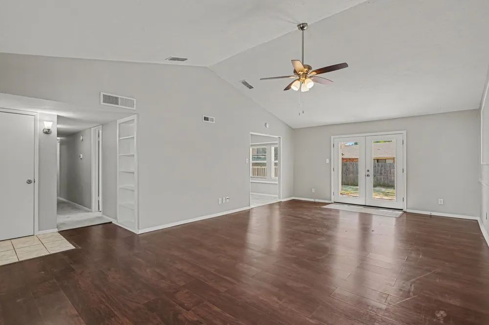 7116 Blackberry Drive Arlington, TX 76016