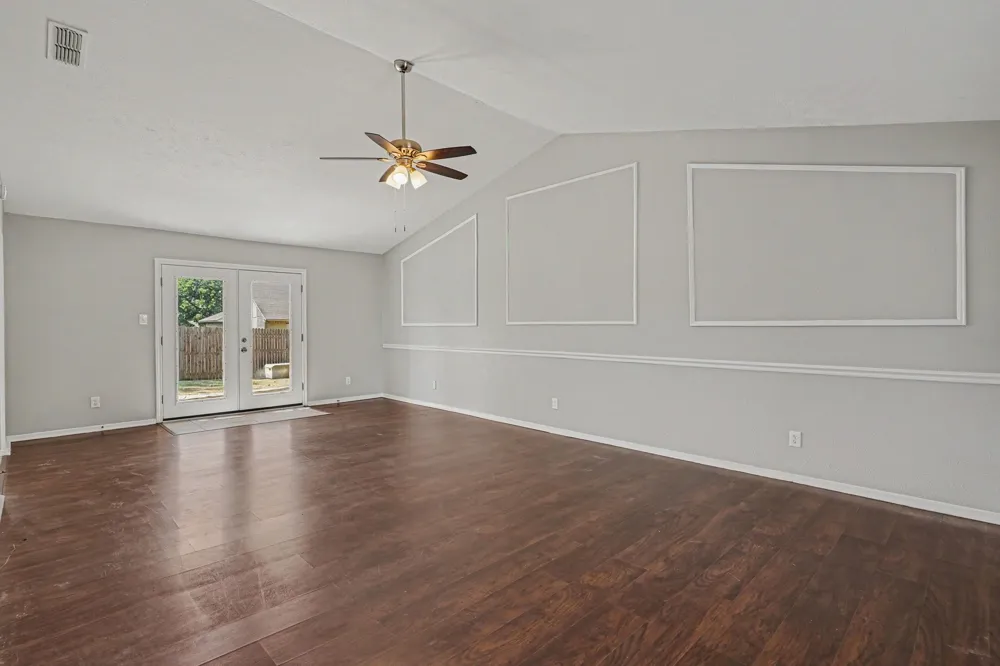 7116 Blackberry Drive Arlington, TX 76016