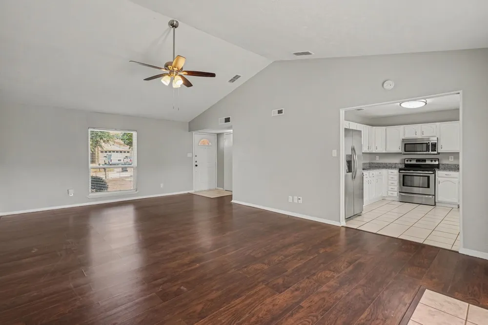 7116 Blackberry Drive Arlington, TX 76016