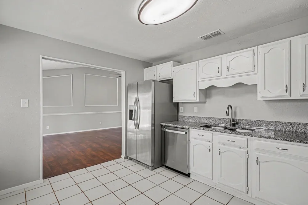 7116 Blackberry Drive Arlington, TX 76016