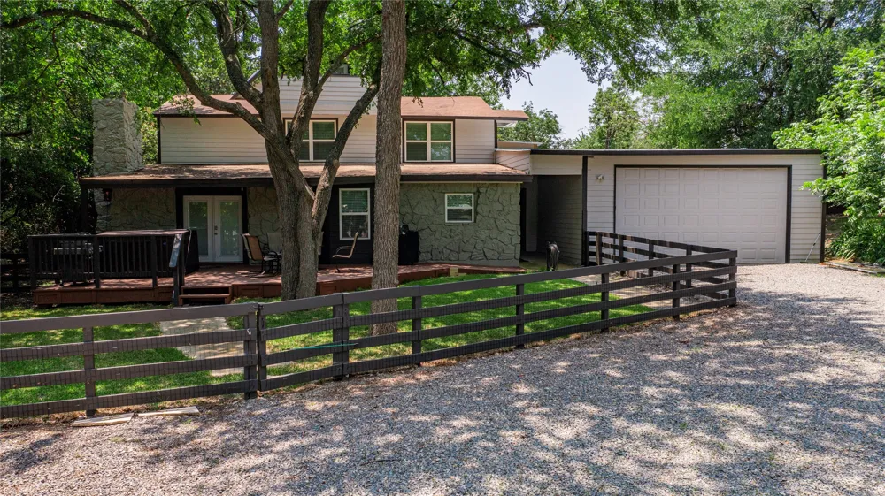 347 Quail Creek Circle Pottsboro, TX 75076